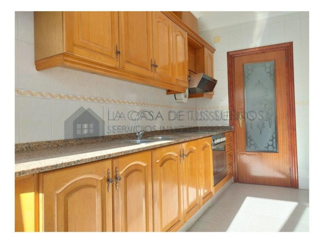 Sale of independent chalet in Sax, Sax
 photo 3