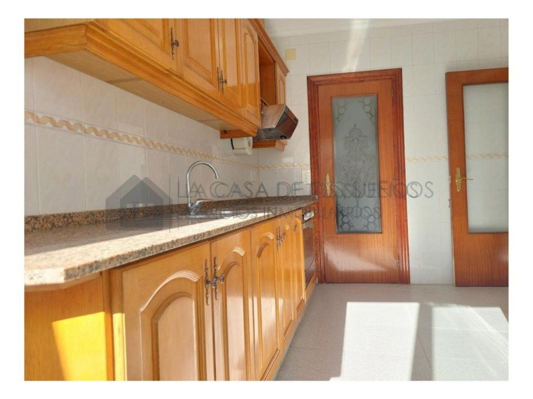 Sale of independent chalet in Sax, Sax
 photo 4