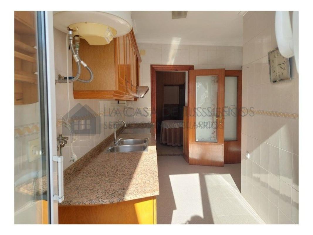 Sale of independent chalet in Sax, Sax
 photo 5