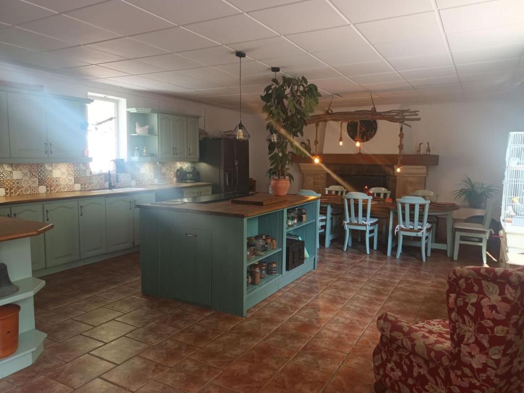 Venta de chalet independiente en Partida Casas de Cabanes y las Fuentes, 49, Villena
 photo 3
