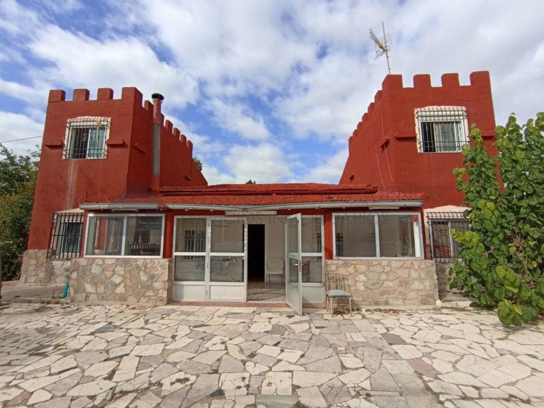 Venta de chalet independiente en Sax, Sax
photo 2