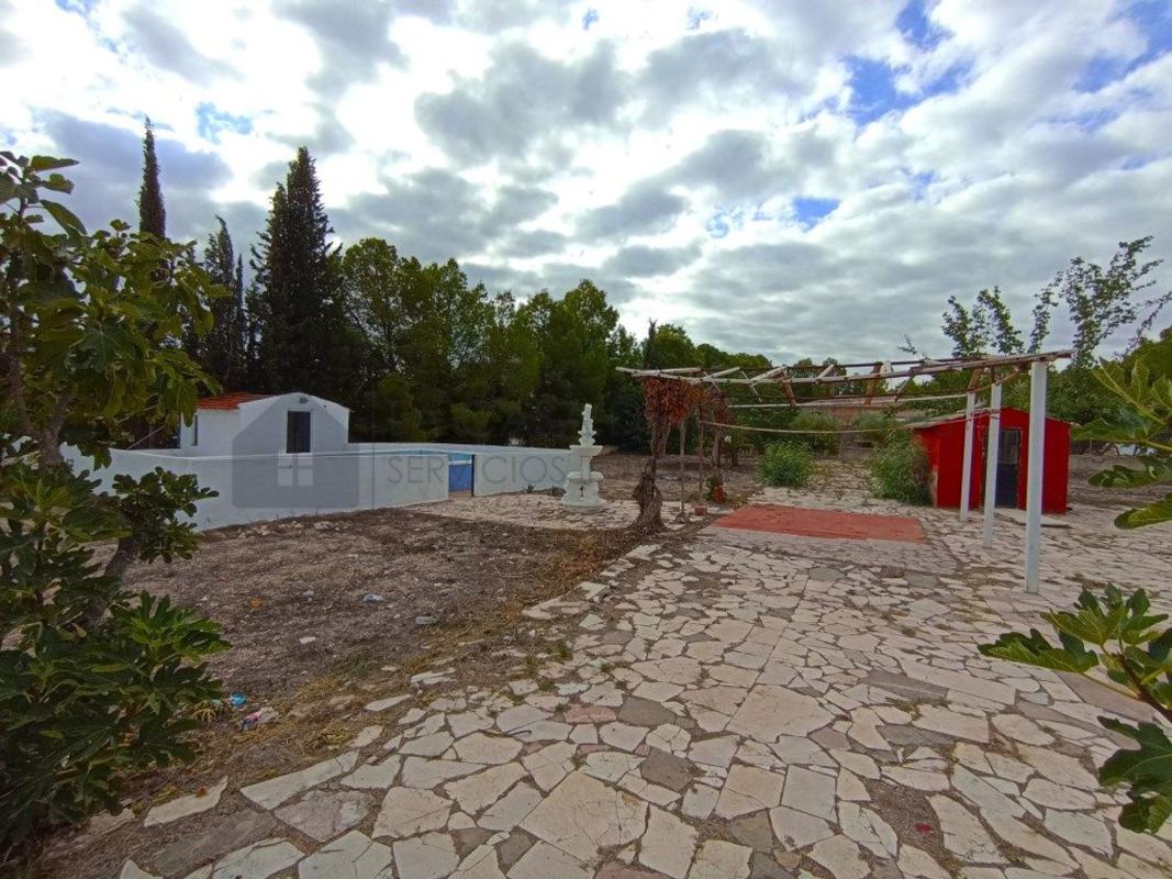 Venta de chalet independiente en Sax, Sax
photo 4