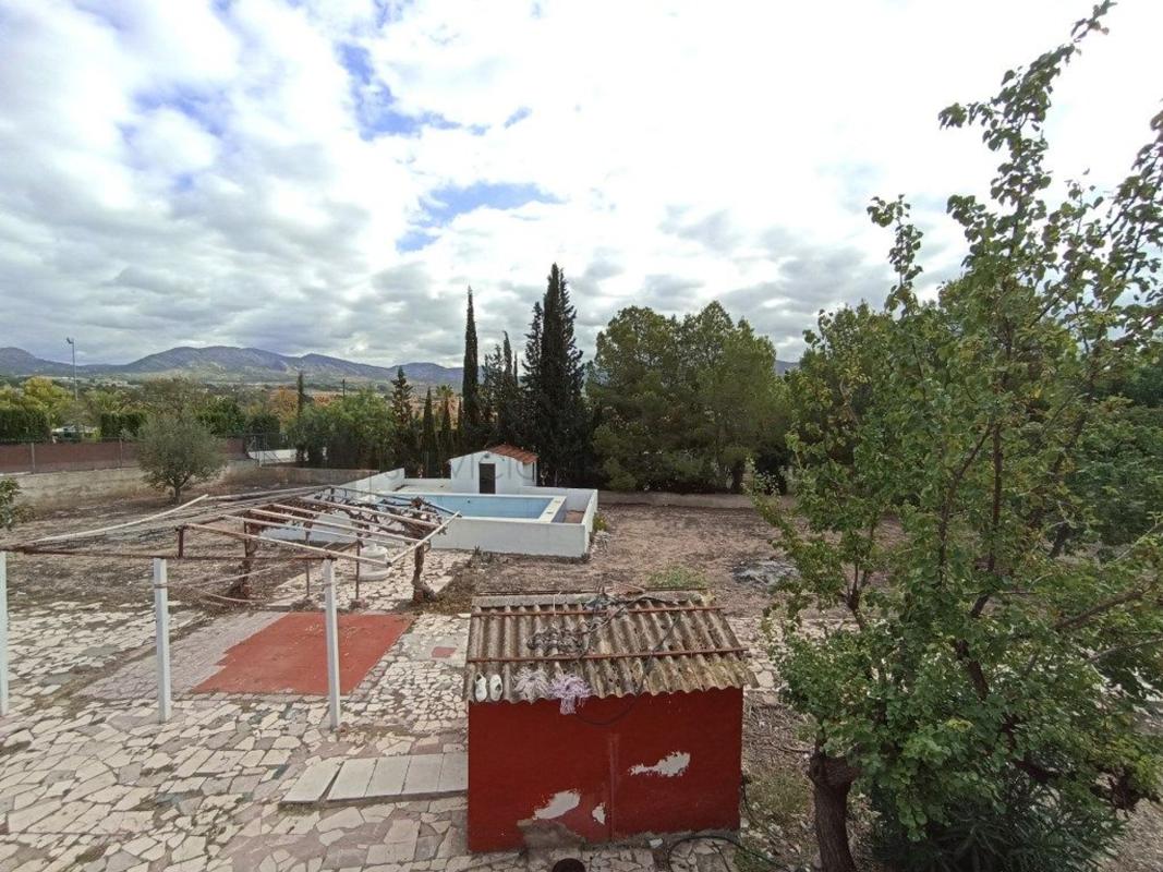 Venta de chalet independiente en Sax, Sax
photo 5