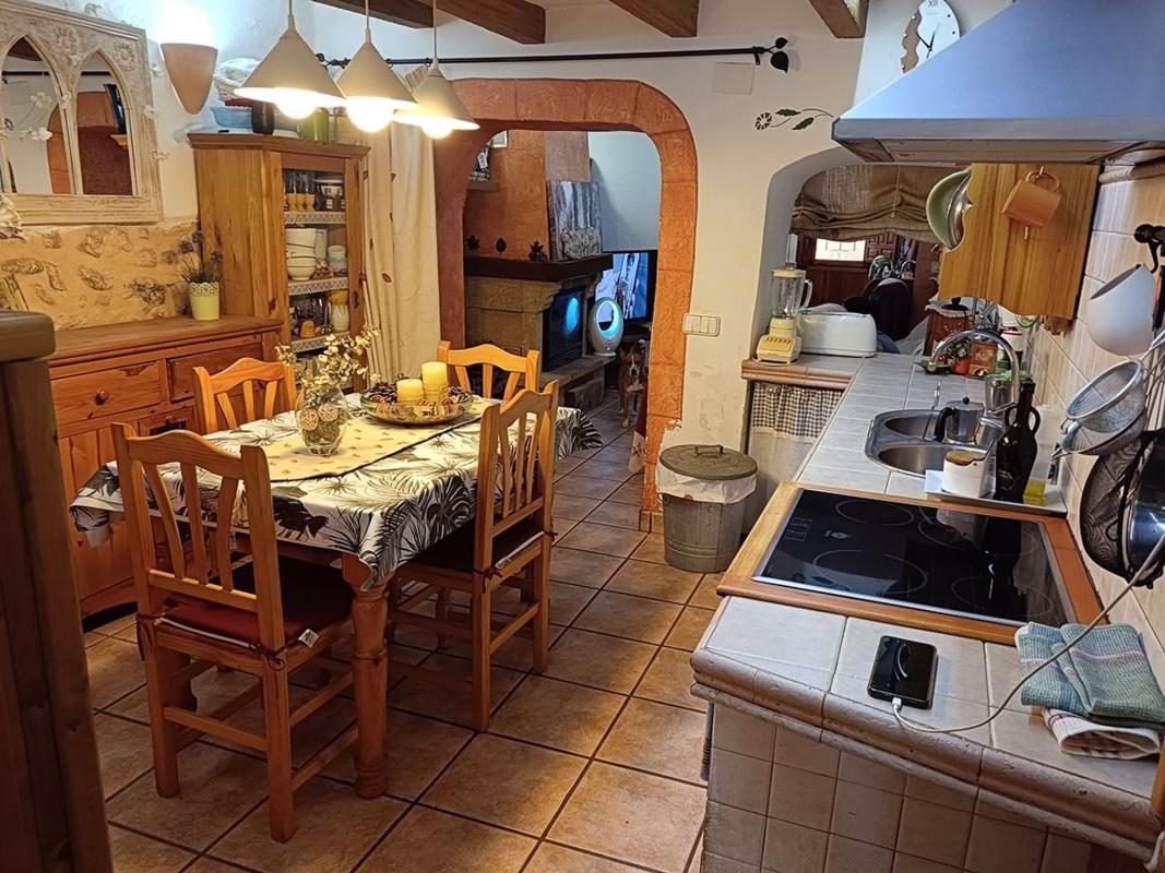 Propiedades en venta y alquiler en España photo 5