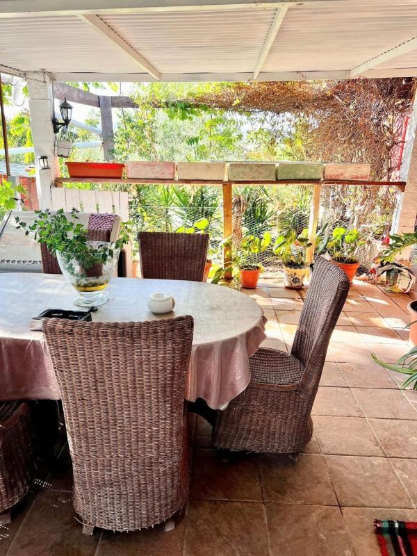 Venta de finca rústica en Biar , Biar photo 2