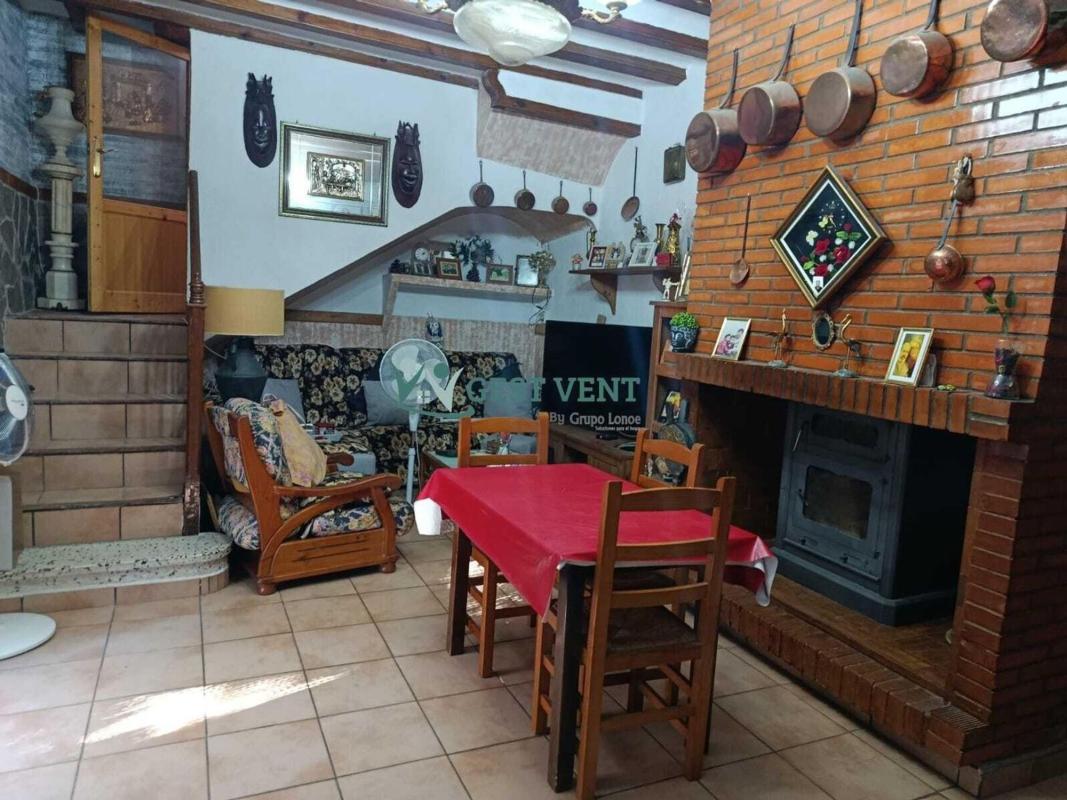 Sale of rural property in  Sax , Sax photo 4