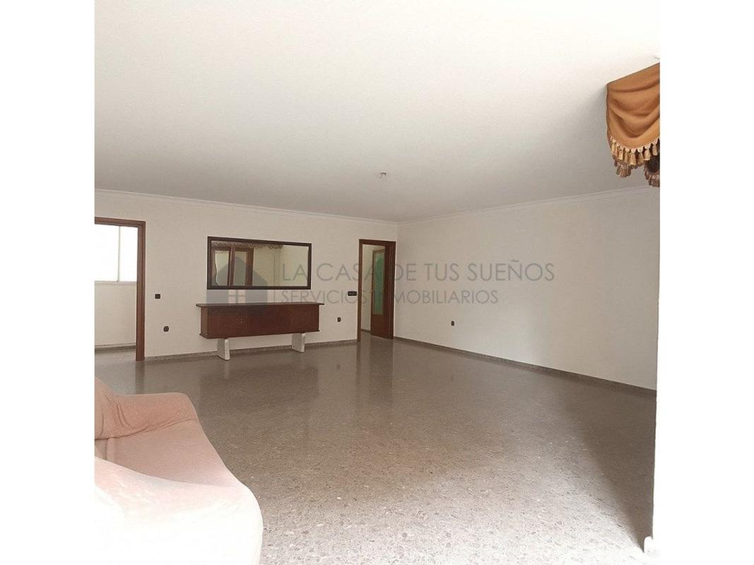 Venta de piso en Calle Gran Vía, Sax
photo 1
