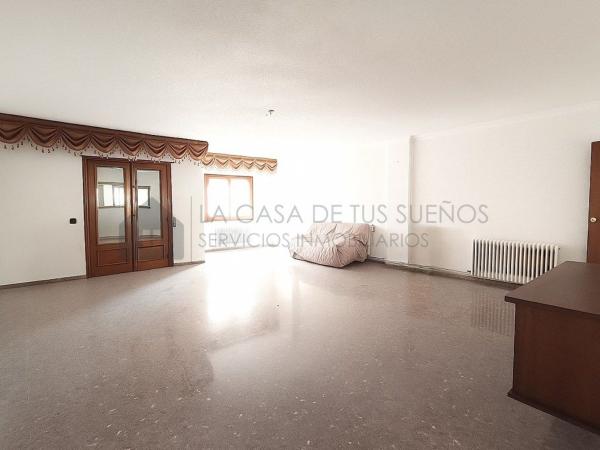 Venta de piso en Calle Gran Vía, Sax
 photo 2