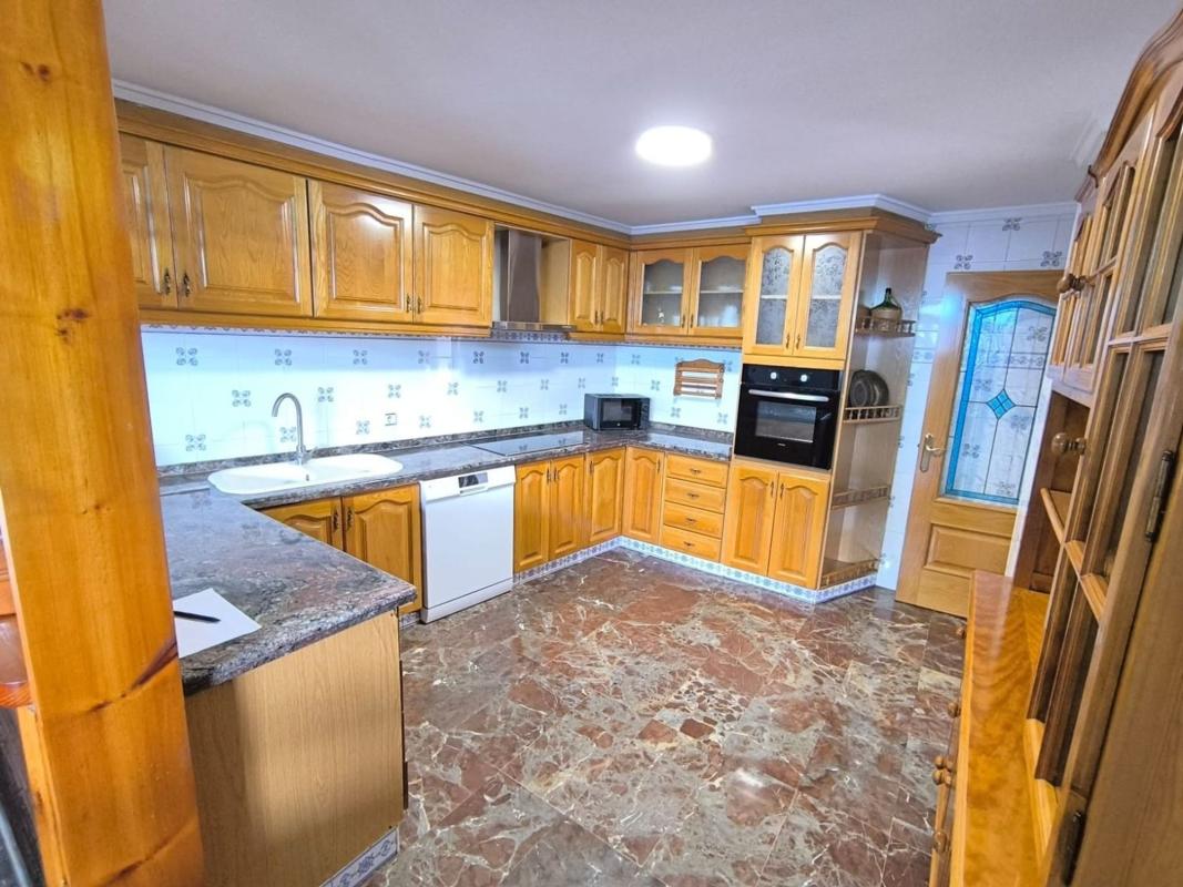 Sale of independent chalet in Sax, Sax
photo 3