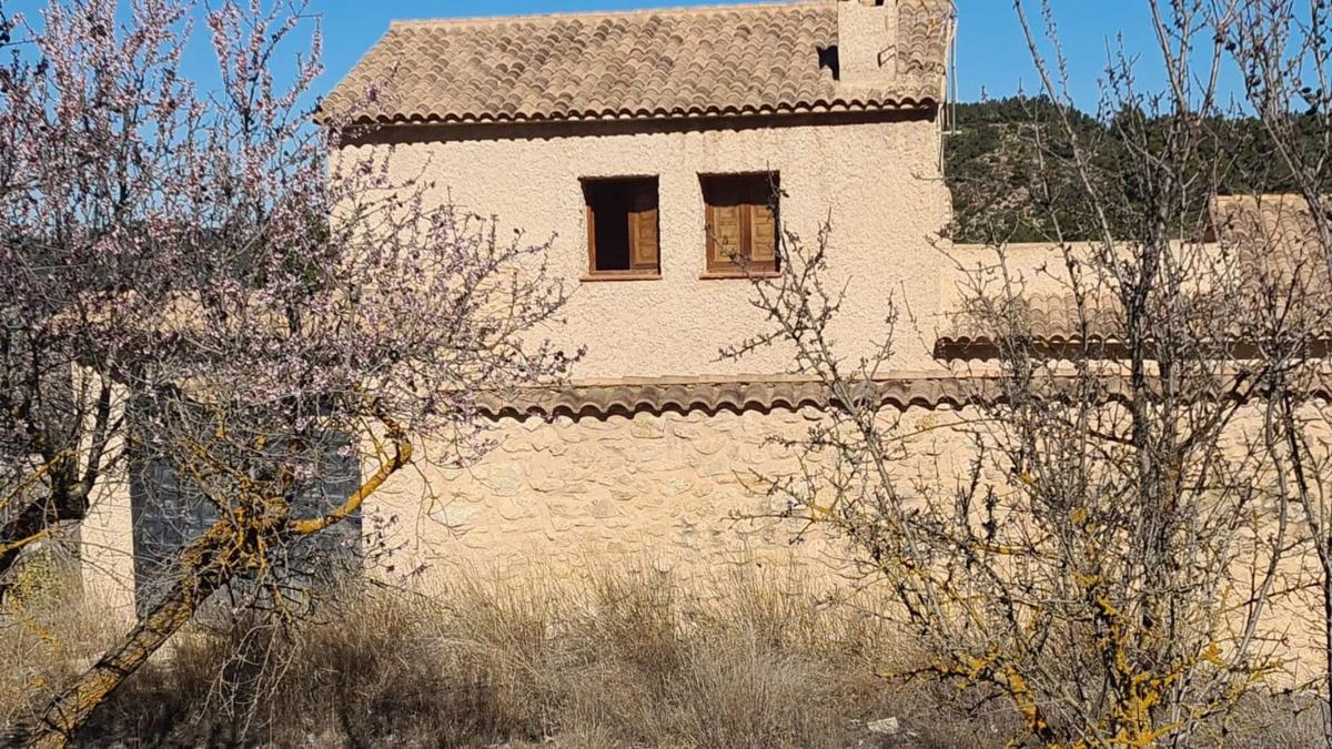 Sale of rural property in FONTALBRES , Biar photo 4