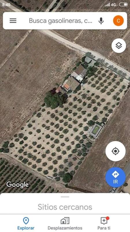 Venta de finca rústica en  Las Tiesas , Villena photo 3