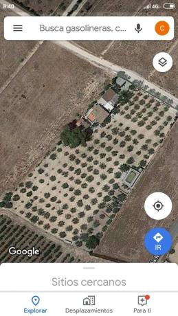 Finca rústica en venta en  Las Tiesas , Villena photo 3