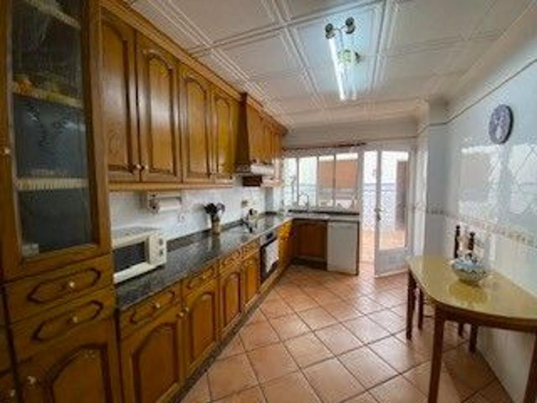 Venta de chalet independiente en Calle Canalejas, Sax
 photo 5