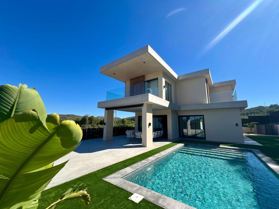 Venta de chalet independiente en Biar, Biar
photo 2