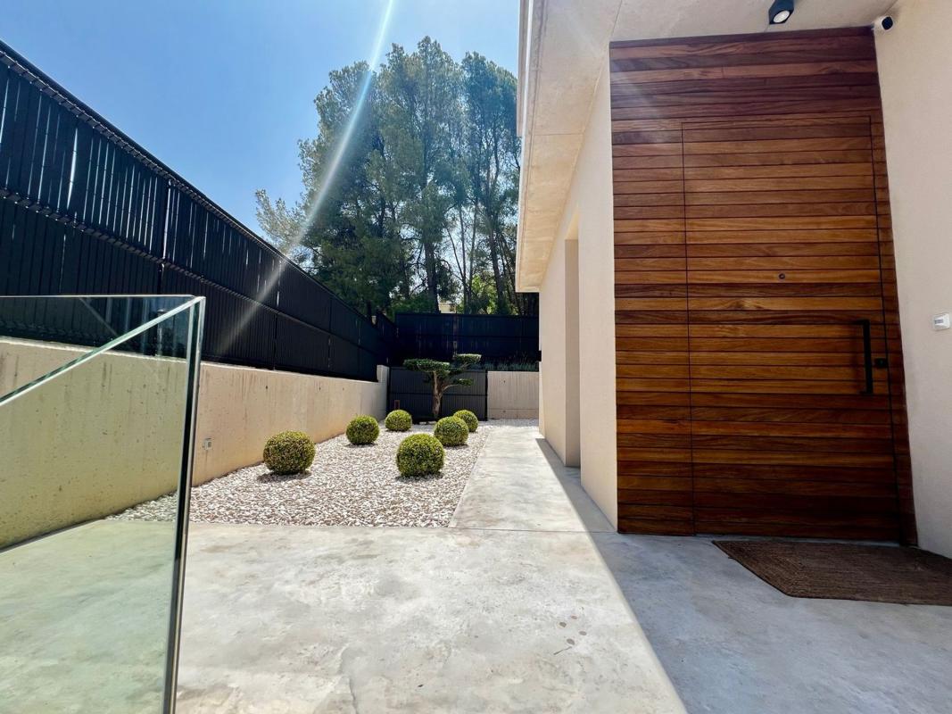 Venta de chalet independiente en Biar, Biar
photo 3