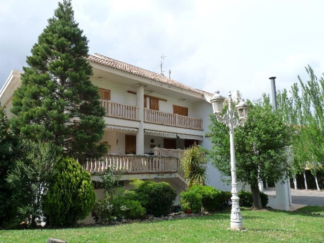 Sale of independent chalet in Calle Navarro, Biar
 photo 2