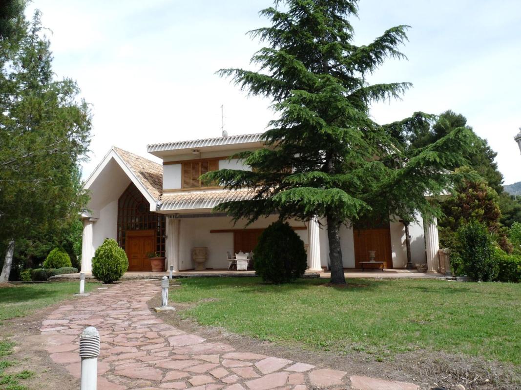 Sale of independent chalet in Calle Navarro, Biar
 photo 3