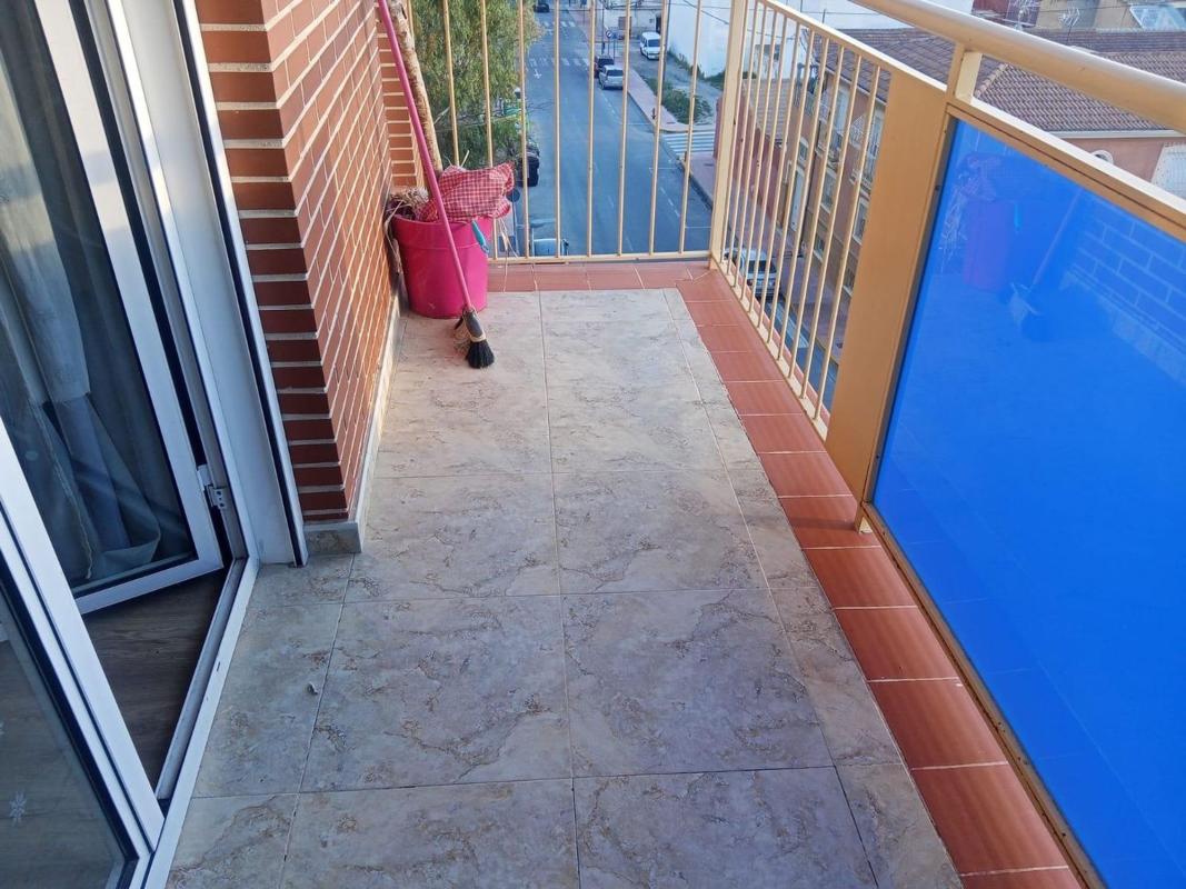 Продажа квартиры на Albatera, Албате́ра
photo 4
