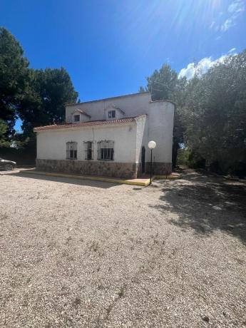 Finca rustykalna na sprzedaż w Albatera , Albatera photo 1