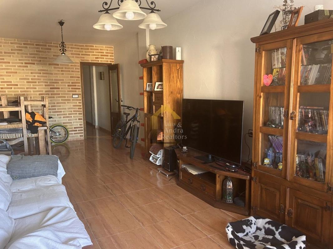 Продажа квартиры на Albatera, Албате́ра
 photo 3