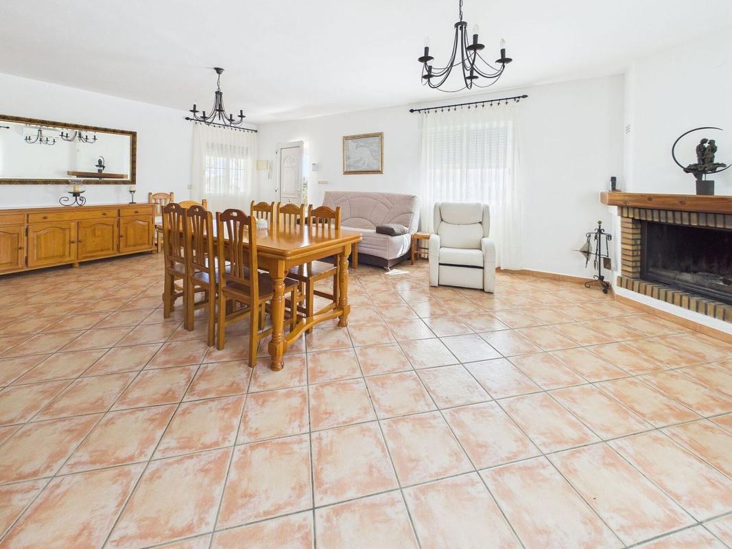 Venta de chalet independiente en Albatera, Albatera
 photo 3