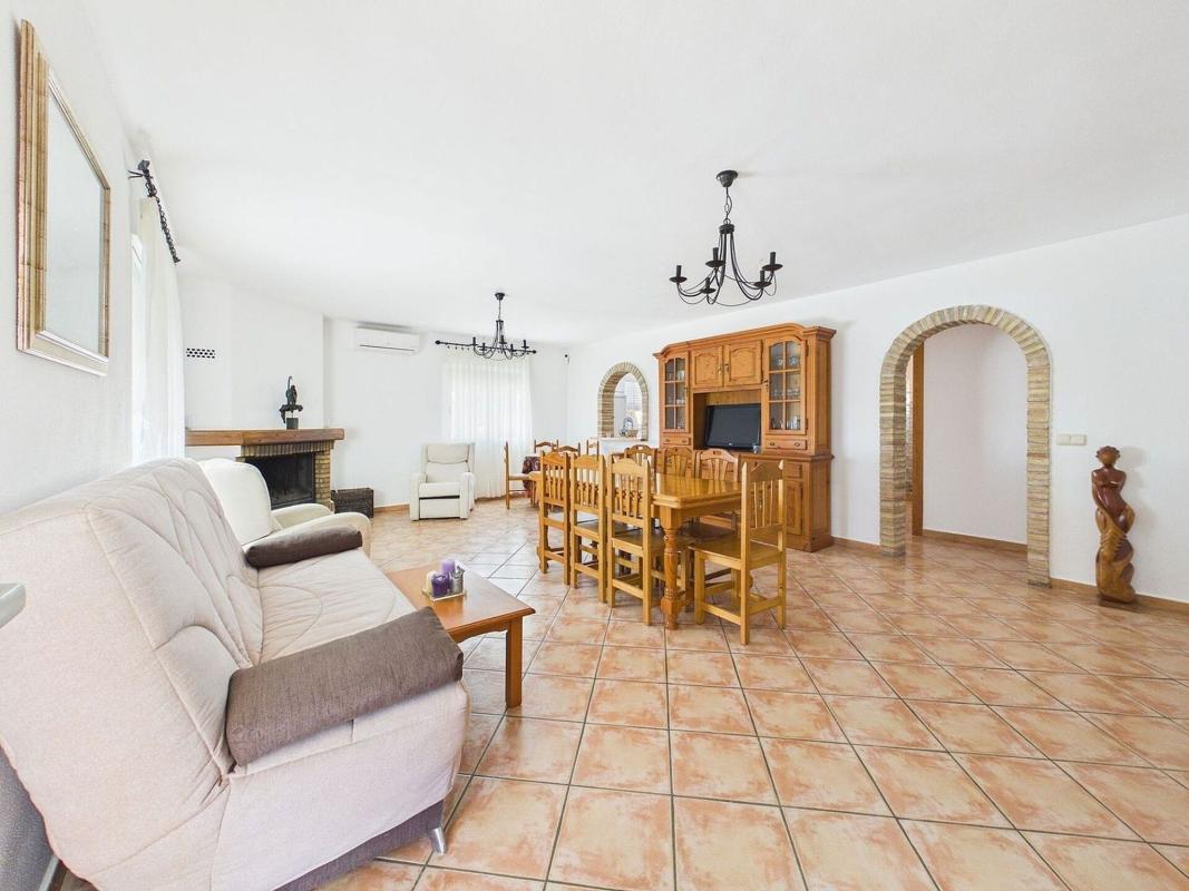 Venta de chalet independiente en Albatera, Albatera
 photo 4