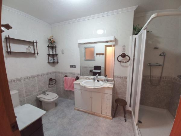 Chalet adosado photo 2