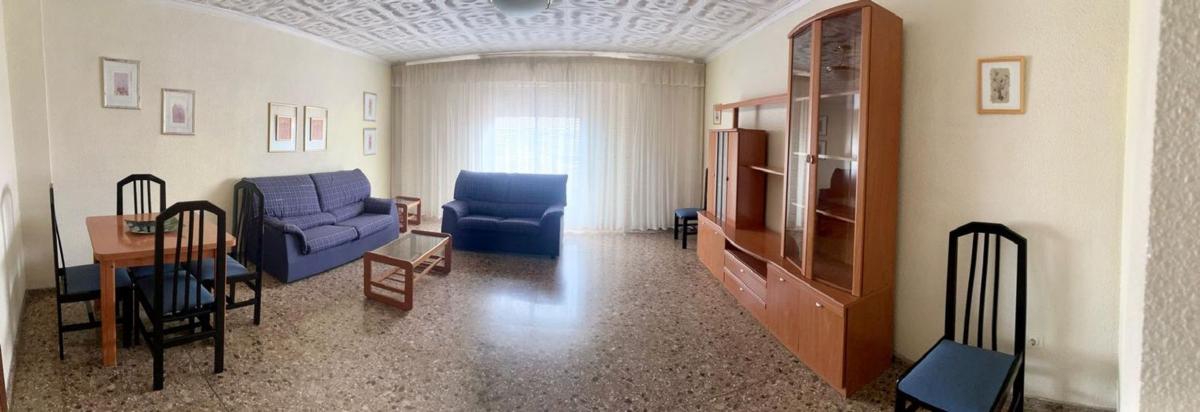 Sale of apartment in Avenida País Valenciano, 37, Albatera
photo 1