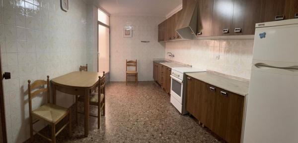 Sale of flat in Avenida País Valenciano, 37, Albatera
 photo 2
