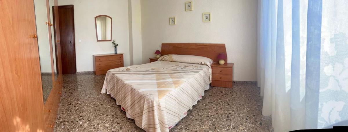 Sale of apartment in Avenida País Valenciano, 37, Albatera
photo 3