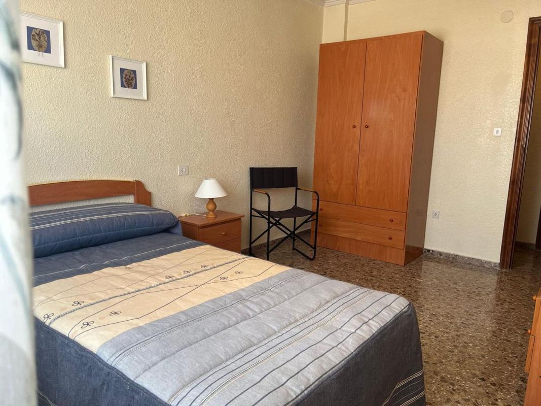 Sale of apartment in Avenida País Valenciano, 37, Albatera
photo 4