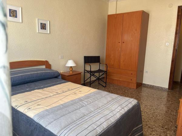 Sale of flat in Avenida País Valenciano, 37, Albatera
 photo 4
