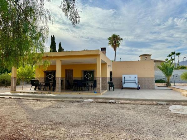 Casa independiente photo 1