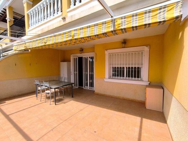 Sale of flat in Algorfa, Algorfa
 photo 2