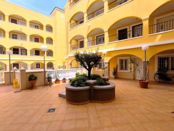 Sale of flat in Algorfa, Algorfa
 photo 4
