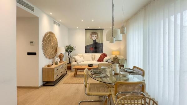 Sale of flat in Algorfa, Algorfa
 photo 2