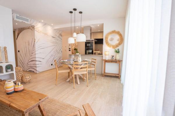Sale of flat in Algorfa, Algorfa
 photo 3