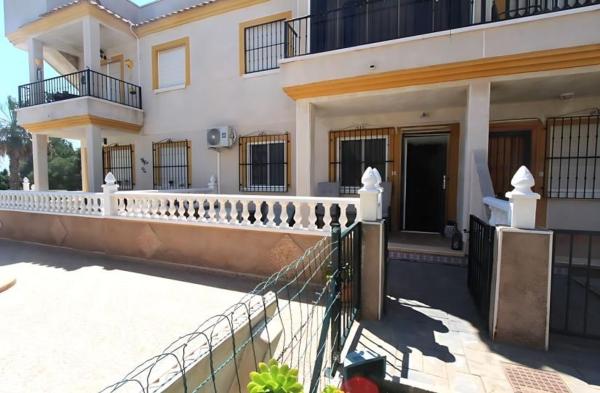 Sale of flat in Algorfa, Algorfa
 photo 2