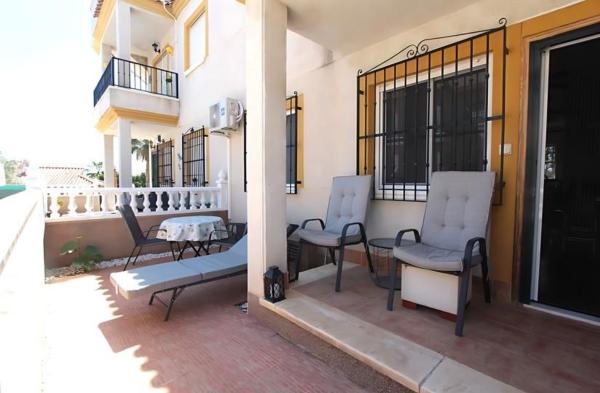 Sale of flat in Algorfa, Algorfa
 photo 3