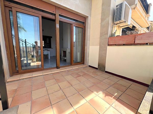 Chalet pareado photo 3
