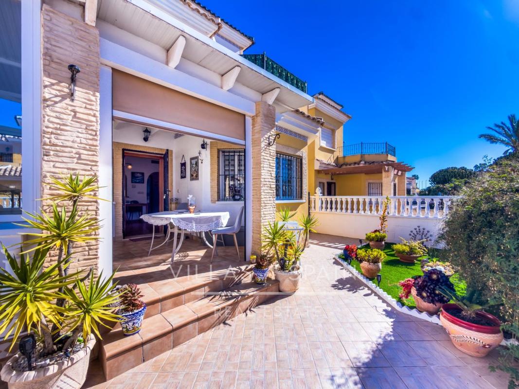 Venta de chalet independiente en Avenida de la Estacion, Algorfa
 photo 2