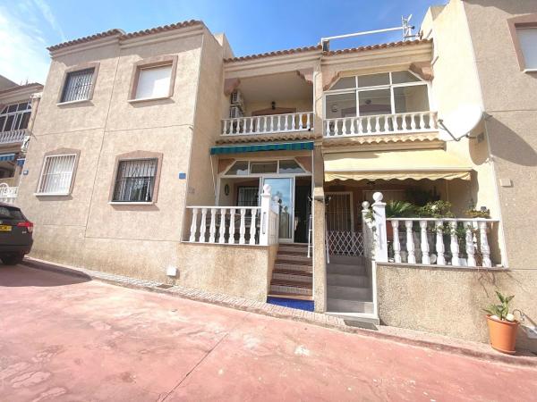 Sale of flat in Calle Manuel de Falla, Algorfa
 photo 1
