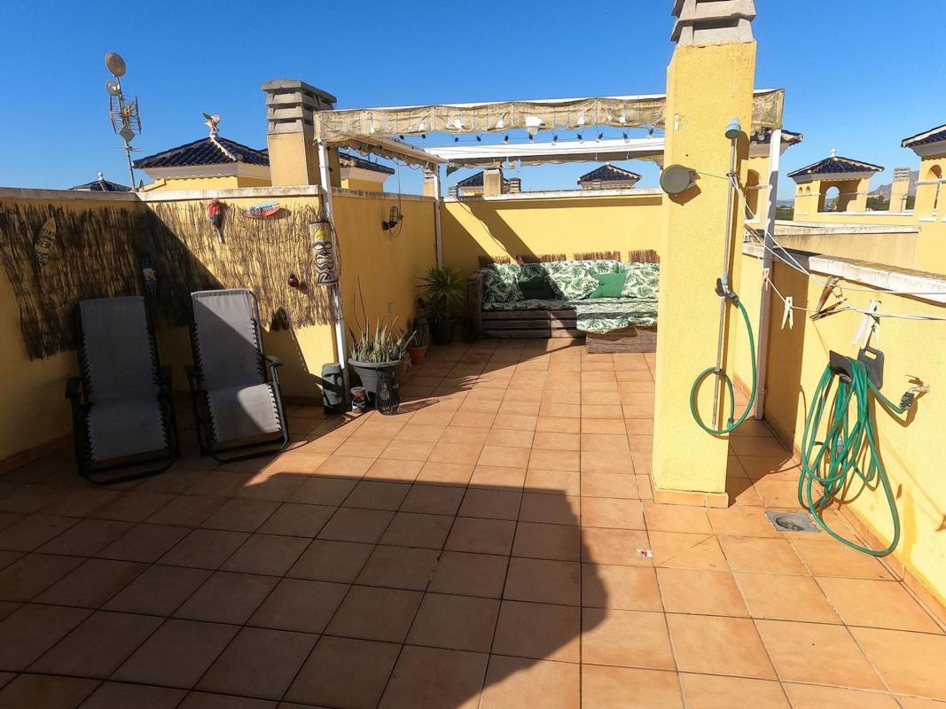 Sprzedaż mieszkania w Calle Comunidad Valenciana, 30, Algorfa
photo 4