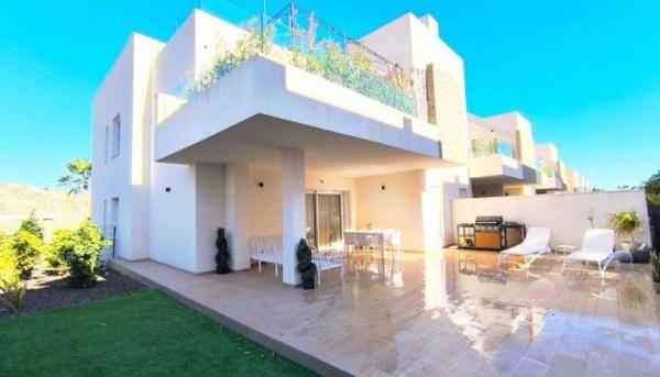 Sale of flat in Polígono Sector III-Campo de Go, Algorfa
 photo 1