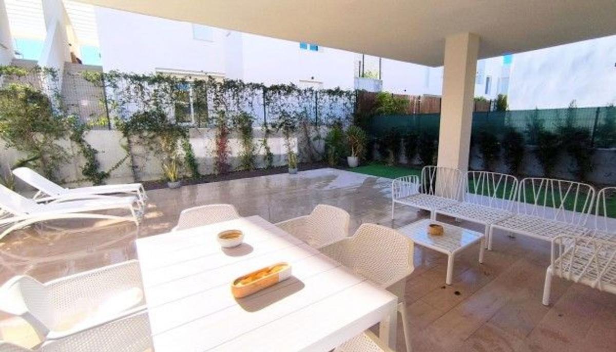 Sale of apartment in Polígono Sector III-Campo de Go, Algorfa
 photo 4
