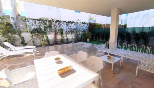 Sale of flat in Polígono Sector III-Campo de Go, Algorfa
 photo 4