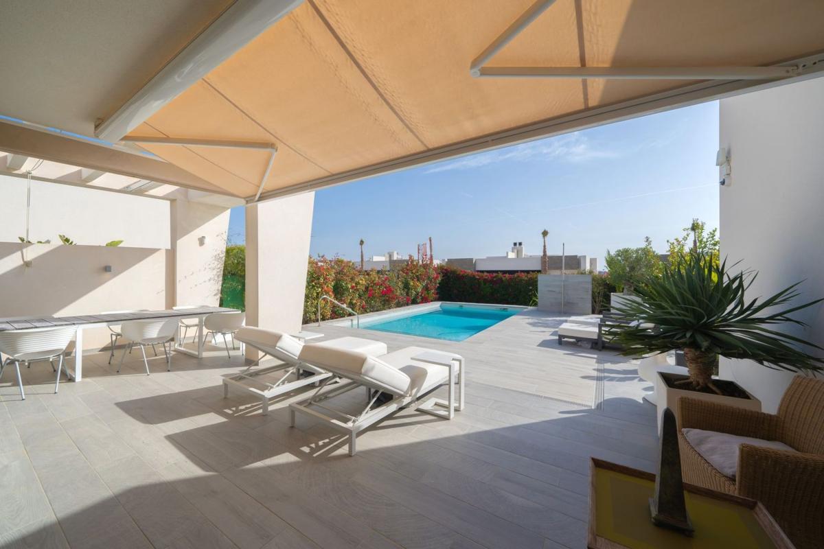 Venta de chalet independiente en Calle Daya Nueva, Algorfa
photo 5