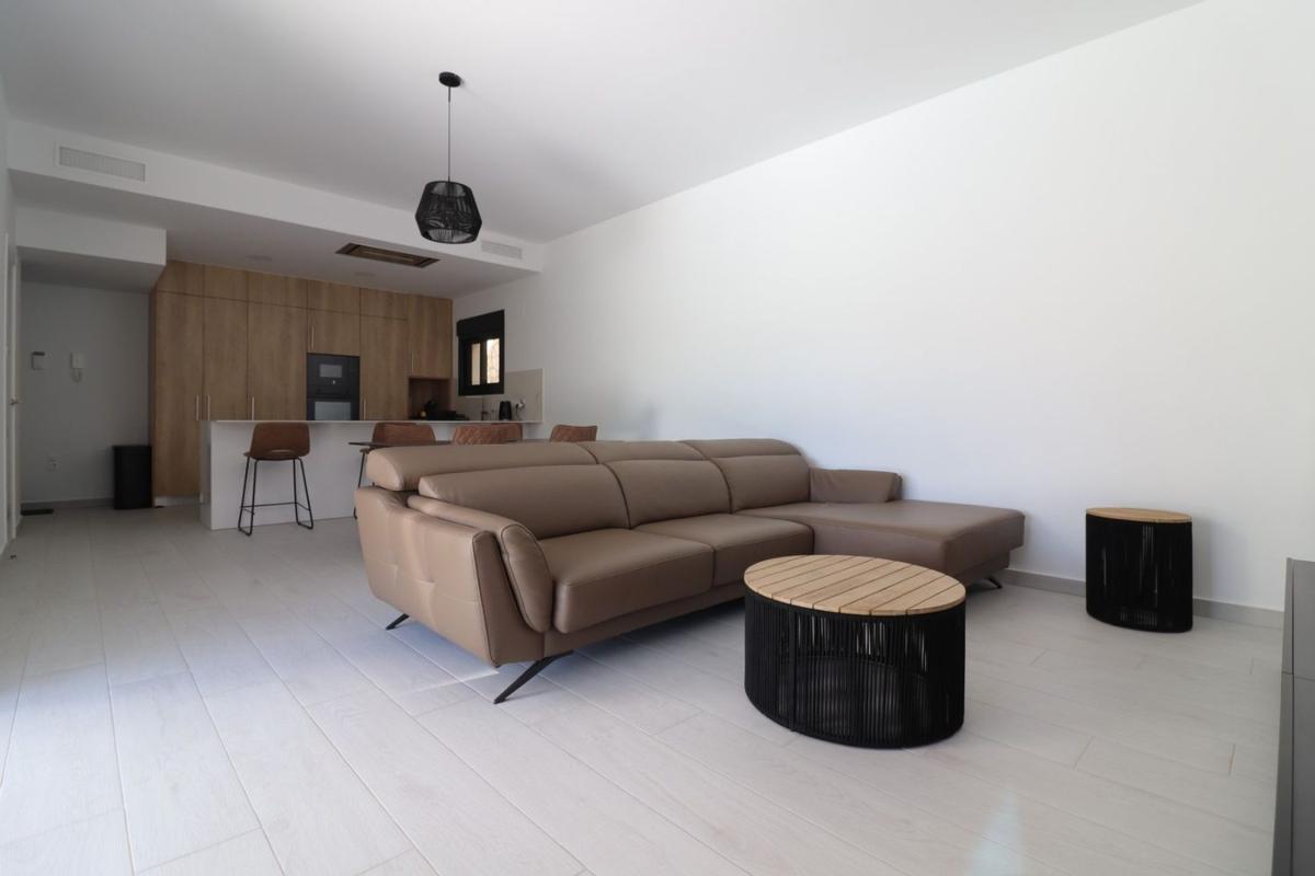 Продажа отдельного шале в Algorfa, Алгорфа photo 4