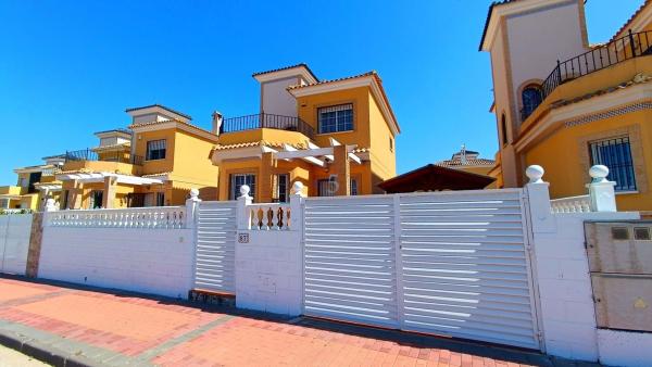 Chalet independiente en venta en Algorfa, Algorfa
 photo 2