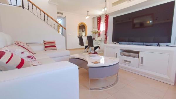 Chalet independiente en venta en Algorfa, Algorfa
 photo 3